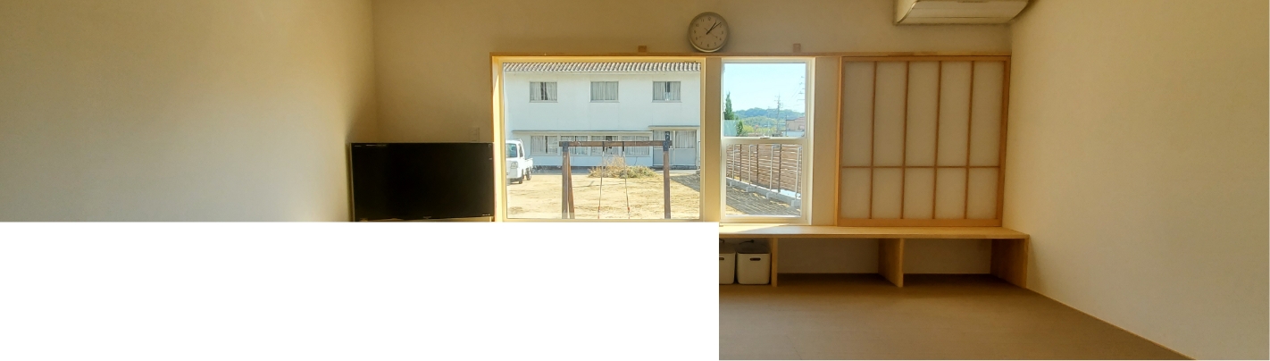 Wood Craftでできること